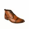Bottines COGNAC B-BLAKE