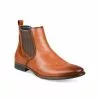 Bottines COGNAC B-BLAKE