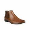 Bottines COGNAC B-BLAKE -Mocassins et bateaux boutique bottines cognac b blake 7