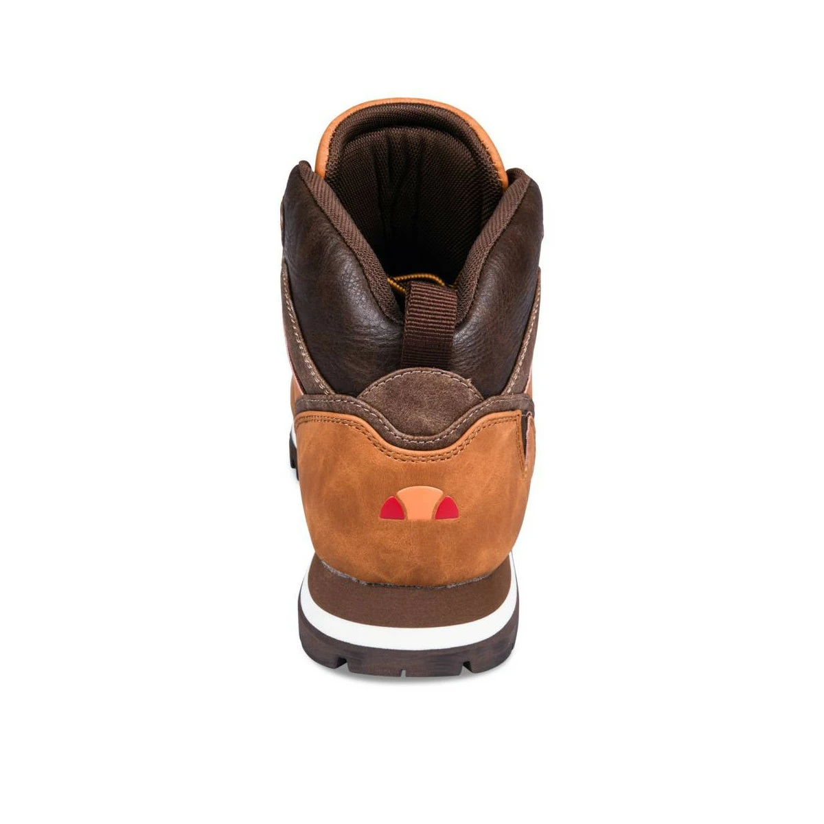 Bottines COGNAC ELLESSE 5 Bottines COGNAC ELLESSE – Image 3