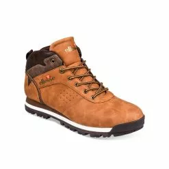 Bottines COGNAC ELLESSE