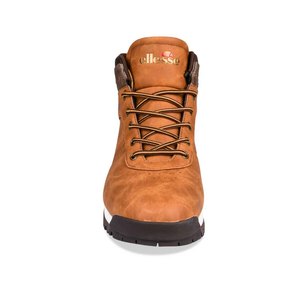 Bottines COGNAC ELLESSE 7 Bottines COGNAC ELLESSE – Image 5