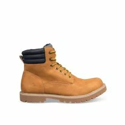 Bottines COGNAC LEE COOPER 11 Bottines COGNAC LEE COOPER -Mocassins et bateaux boutique bottines cognac lee cooper 2