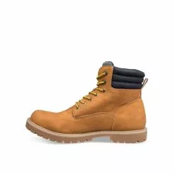 Bottines COGNAC LEE COOPER 13 Bottines COGNAC LEE COOPER -Mocassins et bateaux boutique bottines cognac lee cooper 4