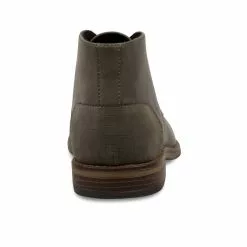 Bottines GRIS B-BLAKE 9 Bottines GRIS B-BLAKE -Mocassins et bateaux boutique bottines gris b blake 2