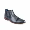 Bottines GRIS B-BLAKE