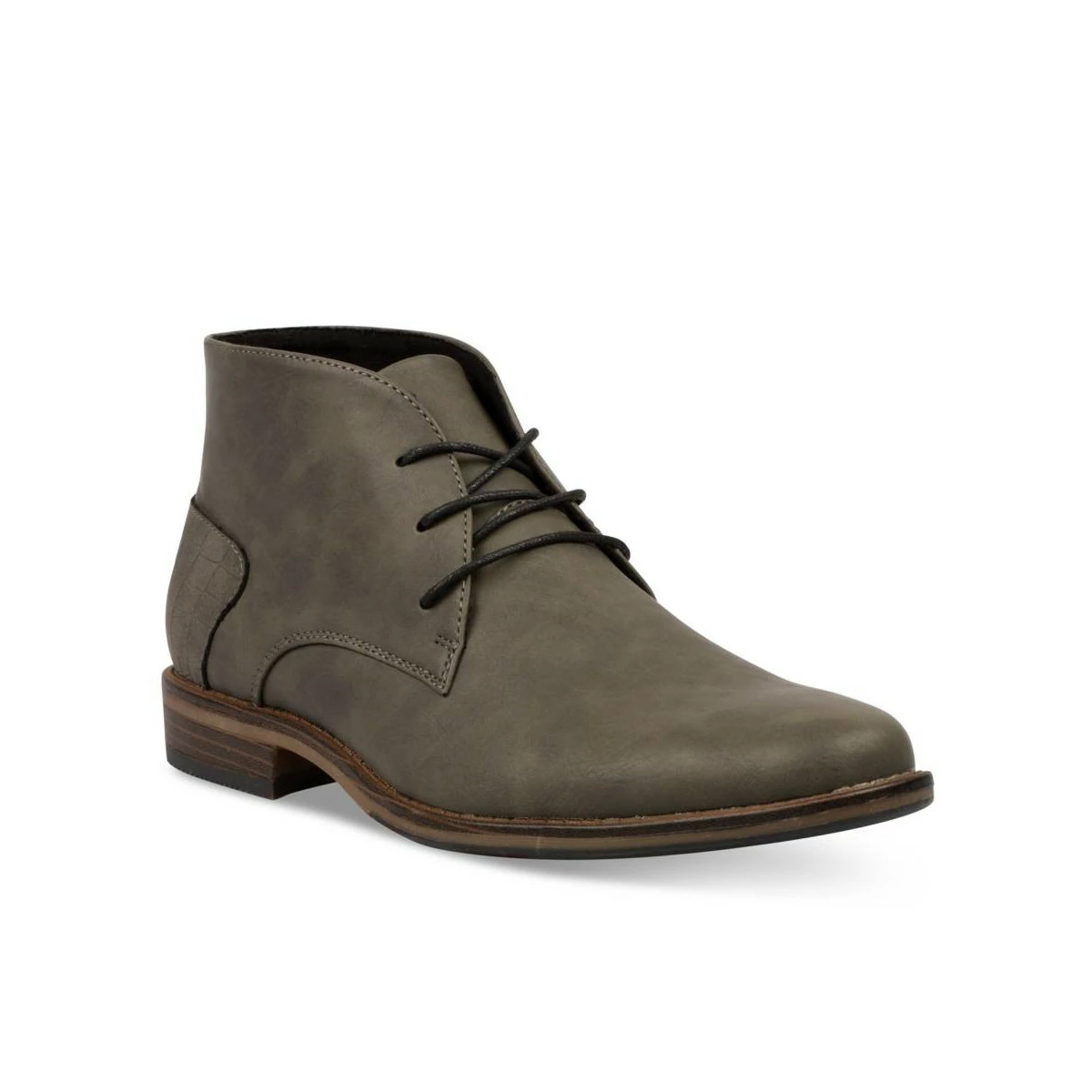 Bottines GRIS B-BLAKE 3 Bottines GRIS B-BLAKE