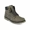 Bottines GRIS CAPE MOUNTAIN -Mocassins et bateaux boutique bottines gris cape mountain 15