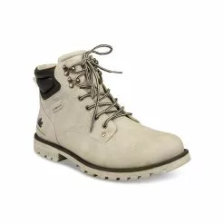 Bottines GRIS CAPE MOUNTAIN