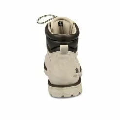 Bottines GRIS CAPE MOUNTAIN 10 Bottines GRIS CAPE MOUNTAIN -Mocassins et bateaux boutique bottines gris cape mountain 22