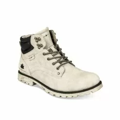 Bottines GRIS CAPE MOUNTAIN