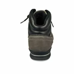 Bottines GRIS CAPE MOUNTAIN 9 Bottines GRIS CAPE MOUNTAIN -Mocassins et bateaux boutique bottines gris cape mountain 35