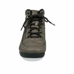 Bottines GRIS CAPE MOUNTAIN 11 Bottines GRIS CAPE MOUNTAIN -Mocassins et bateaux boutique bottines gris cape mountain 37