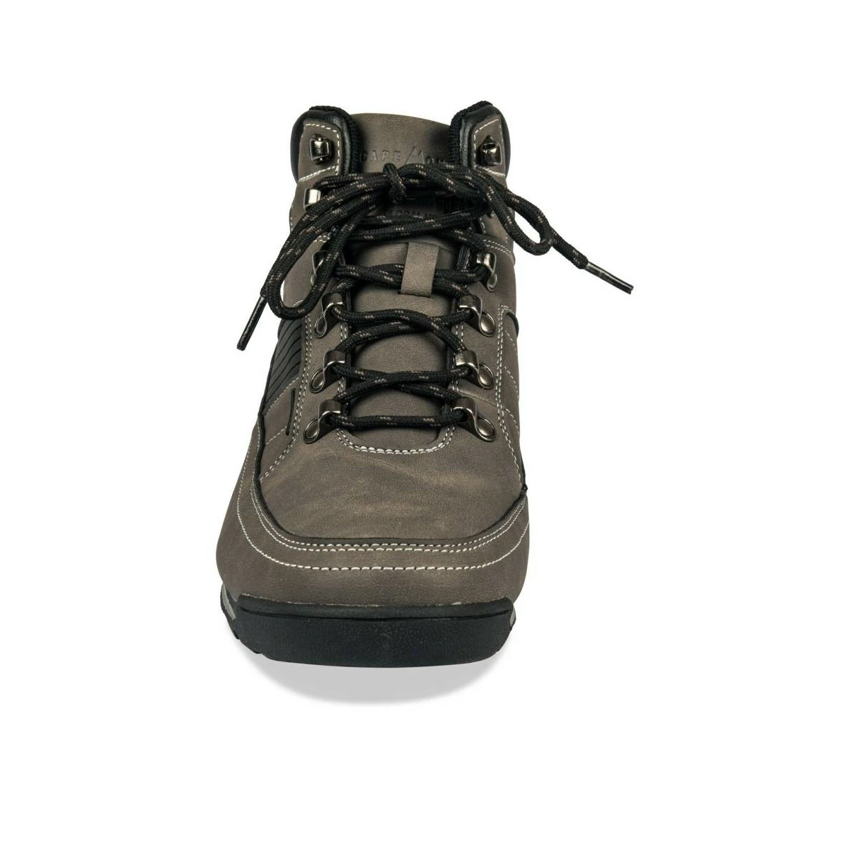 Bottines GRIS CAPE MOUNTAIN 7 Bottines GRIS CAPE MOUNTAIN – Image 5