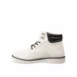 Bottines GRIS CAPE MOUNTAIN 13 Bottines GRIS CAPE MOUNTAIN -Mocassins et bateaux boutique bottines gris cape mountain 42