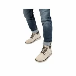 Bottines GRIS CAPE MOUNTAIN 15 Bottines GRIS CAPE MOUNTAIN -Mocassins et bateaux boutique bottines gris cape mountain 44