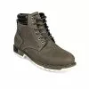 Bottines GRIS CAPE MOUNTAIN 2 Bottines GRIS CAPE MOUNTAIN -Mocassins et bateaux boutique bottines gris cape mountain 5