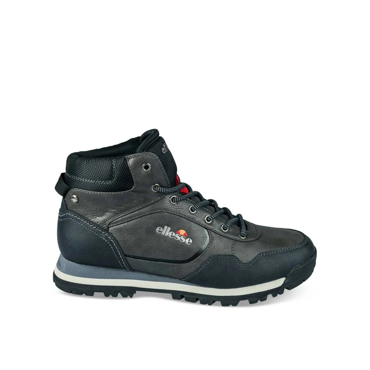 Bottines GRIS ELLESSE 4 Bottines GRIS ELLESSE – Image 2