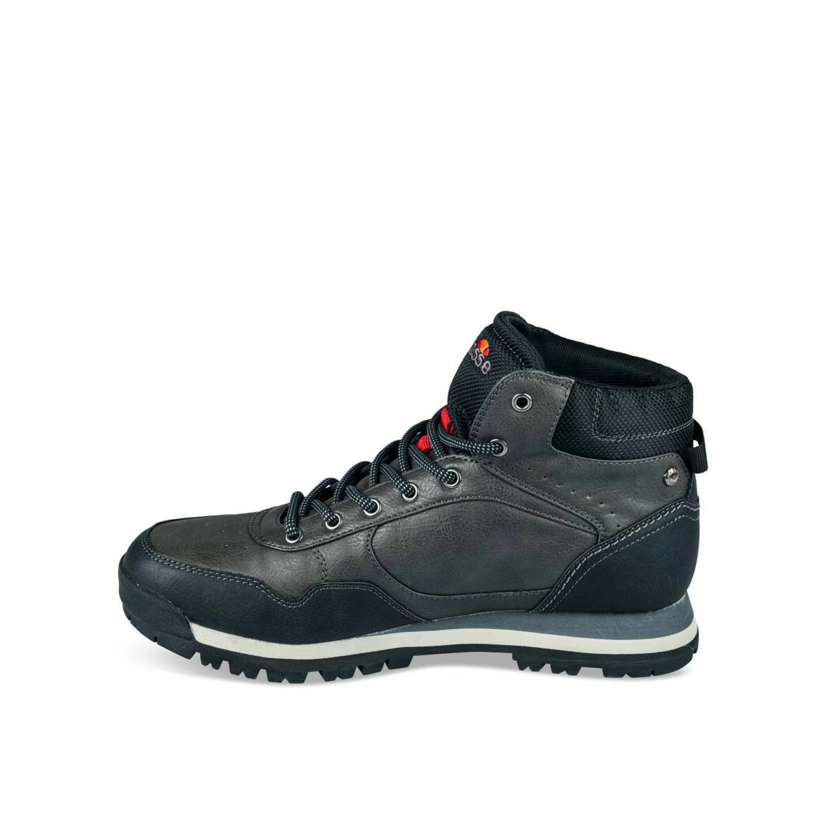 Bottines GRIS ELLESSE 6 Bottines GRIS ELLESSE – Image 4