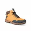 Bottines JAUNE CAPE MOUNTAIN