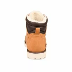 Bottines JAUNE CAPE MOUNTAIN -Mocassins et bateaux boutique bottines jaune cape mountain 21