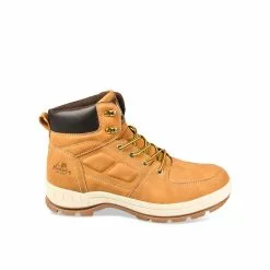 Bottines JAUNE CAPE MOUNTAIN -Mocassins et bateaux boutique bottines jaune cape mountain 25