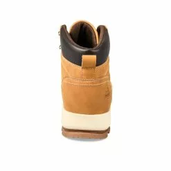 Bottines JAUNE CAPE MOUNTAIN -Mocassins et bateaux boutique bottines jaune cape mountain 26