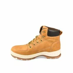 Bottines JAUNE CAPE MOUNTAIN -Mocassins et bateaux boutique bottines jaune cape mountain 27