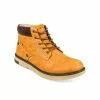 Bottines JAUNE CAPE MOUNTAIN 1 Bottines JAUNE CAPE MOUNTAIN -Mocassins et bateaux boutique bottines jaune cape mountain 29