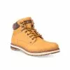 Bottines JAUNE CAPE MOUNTAIN