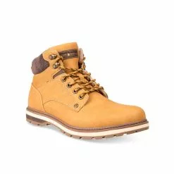 Bottines JAUNE CAPE MOUNTAIN