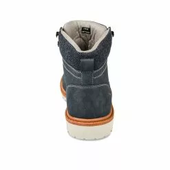 Bottines MARINE CAPE MOUNTAIN -Mocassins et bateaux boutique bottines marine cape mountain 2
