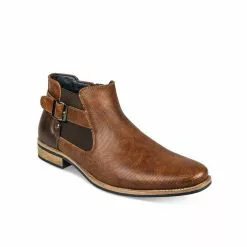 Bottines MARRON B-BLAKE