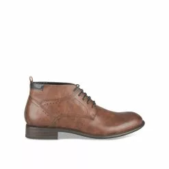 Bottines MARRON B-BLAKE