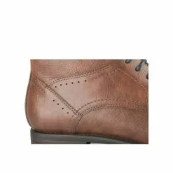 Bottines MARRON B-BLAKE 11 Bottines MARRON B-BLAKE -Mocassins et bateaux boutique bottines marron b blake 31