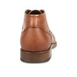 Bottines MARRON B-BLAKE CUIR 9 Bottines MARRON B-BLAKE CUIR -Mocassins et bateaux boutique bottines marron b blake cuir 37