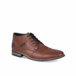 Bottines MARRON BBXR