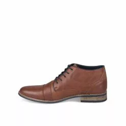 Bottines MARRON BBXR -Mocassins et bateaux boutique bottines marron bbxr 3