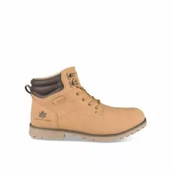 Bottines MARRON CAPE MOUNTAIN