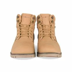 Bottines MARRON CAPE MOUNTAIN -Mocassins et bateaux boutique bottines marron cape mountain 12