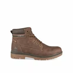 Bottines MARRON CAPE MOUNTAIN