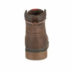 Bottines MARRON CAPE MOUNTAIN -Mocassins et bateaux boutique bottines marron cape mountain 18
