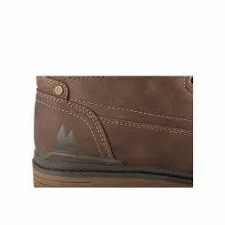 Bottines MARRON CAPE MOUNTAIN -Mocassins et bateaux boutique bottines marron cape mountain 19