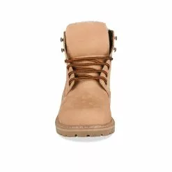 Bottines MARRON CAPE MOUNTAIN -Mocassins et bateaux boutique bottines marron cape mountain 2