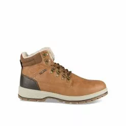 Bottines MARRON CAPE MOUNTAIN