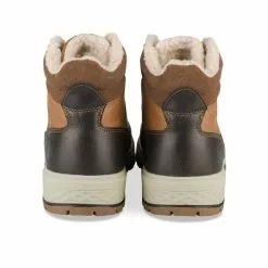 Bottines MARRON CAPE MOUNTAIN 10 Bottines MARRON CAPE MOUNTAIN -Mocassins et bateaux boutique bottines marron cape mountain 23