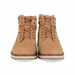 Bottines MARRON CAPE MOUNTAIN 9 Bottines MARRON CAPE MOUNTAIN -Mocassins et bateaux boutique bottines marron cape mountain 34