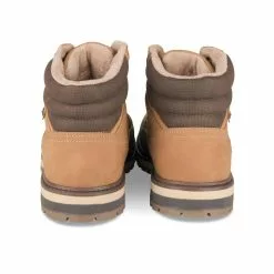 Bottines MARRON CAPE MOUNTAIN 10 Bottines MARRON CAPE MOUNTAIN -Mocassins et bateaux boutique bottines marron cape mountain 35