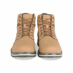 Bottines MARRON CAPE MOUNTAIN 9 Bottines MARRON CAPE MOUNTAIN -Mocassins et bateaux boutique bottines marron cape mountain 41