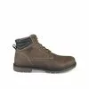 Bottines MARRON CAPE MOUNTAIN 2 Bottines MARRON CAPE MOUNTAIN -Mocassins et bateaux boutique bottines marron cape mountain 5